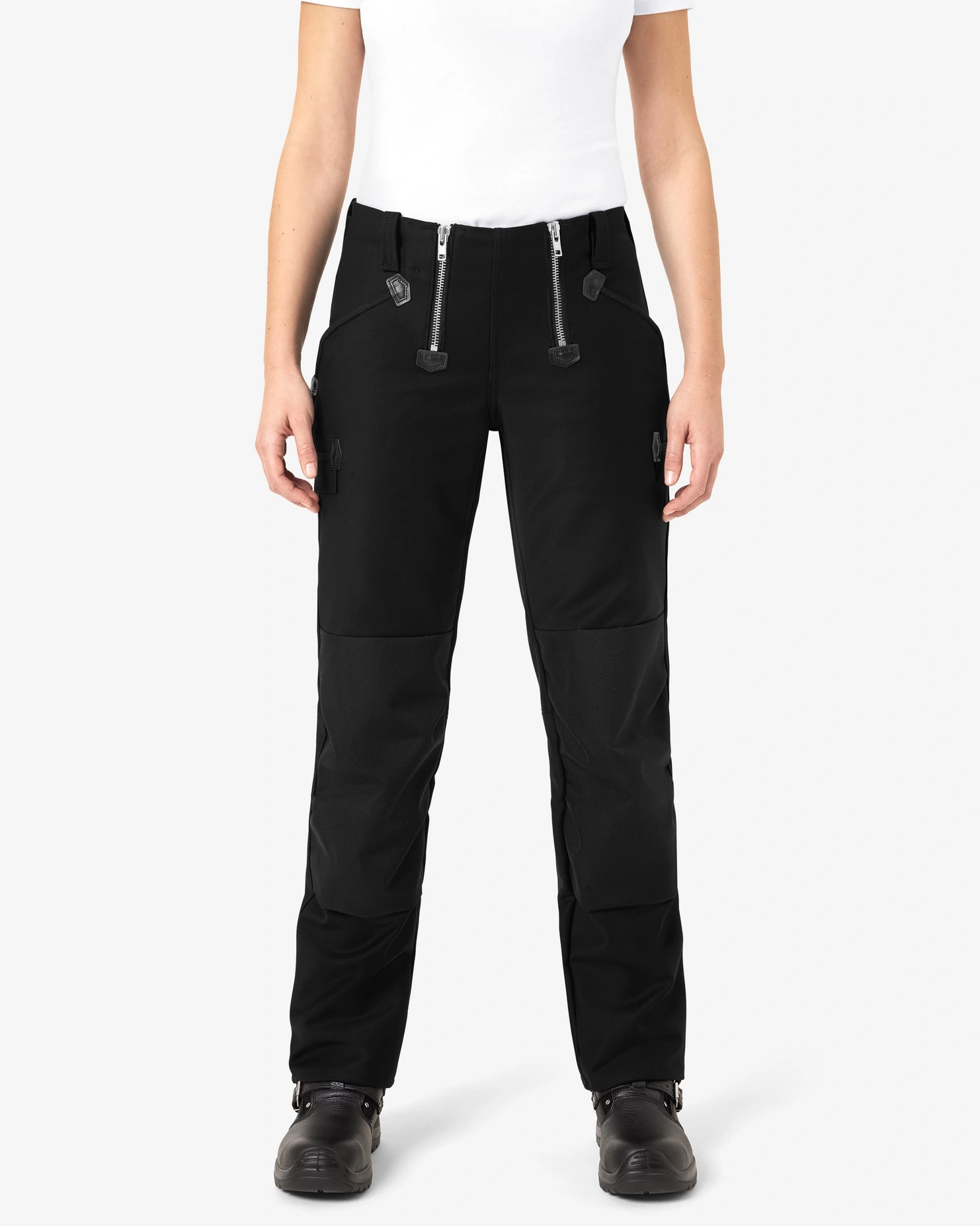 FHB-74011-elise-zunfthose-stretch-pilot-schwarz-model-0 FHB Zunfthose ELISE Stretch-Pilot
