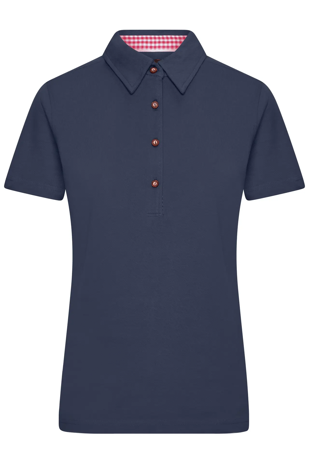 James & Nicholson Ladies Traditional Polo