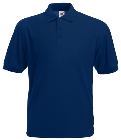 F.O.L. 65/35 Piqué Polo F.O.L. 65/35 Piqué Polo