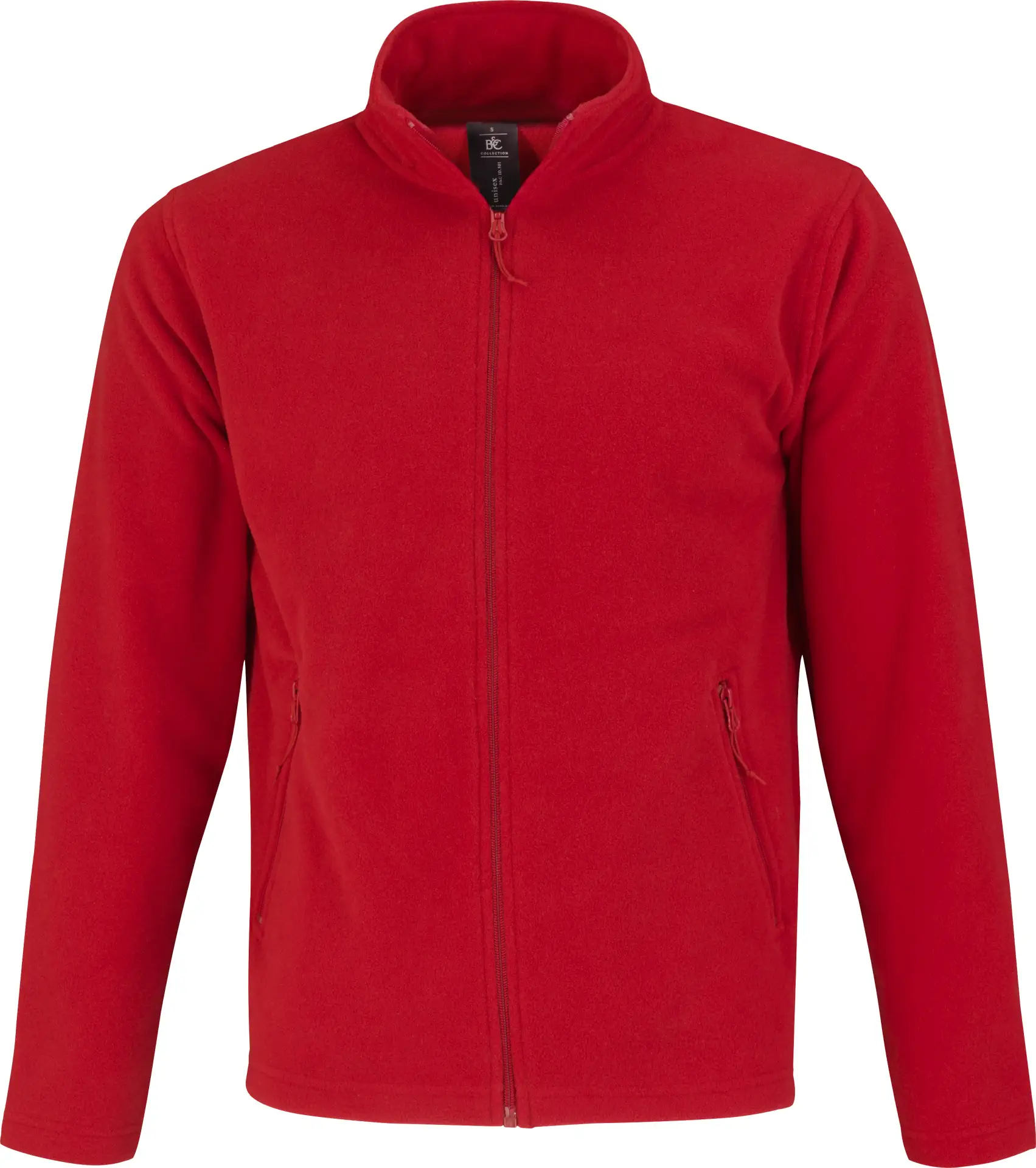 B&C Microfleece-Duo ID.501