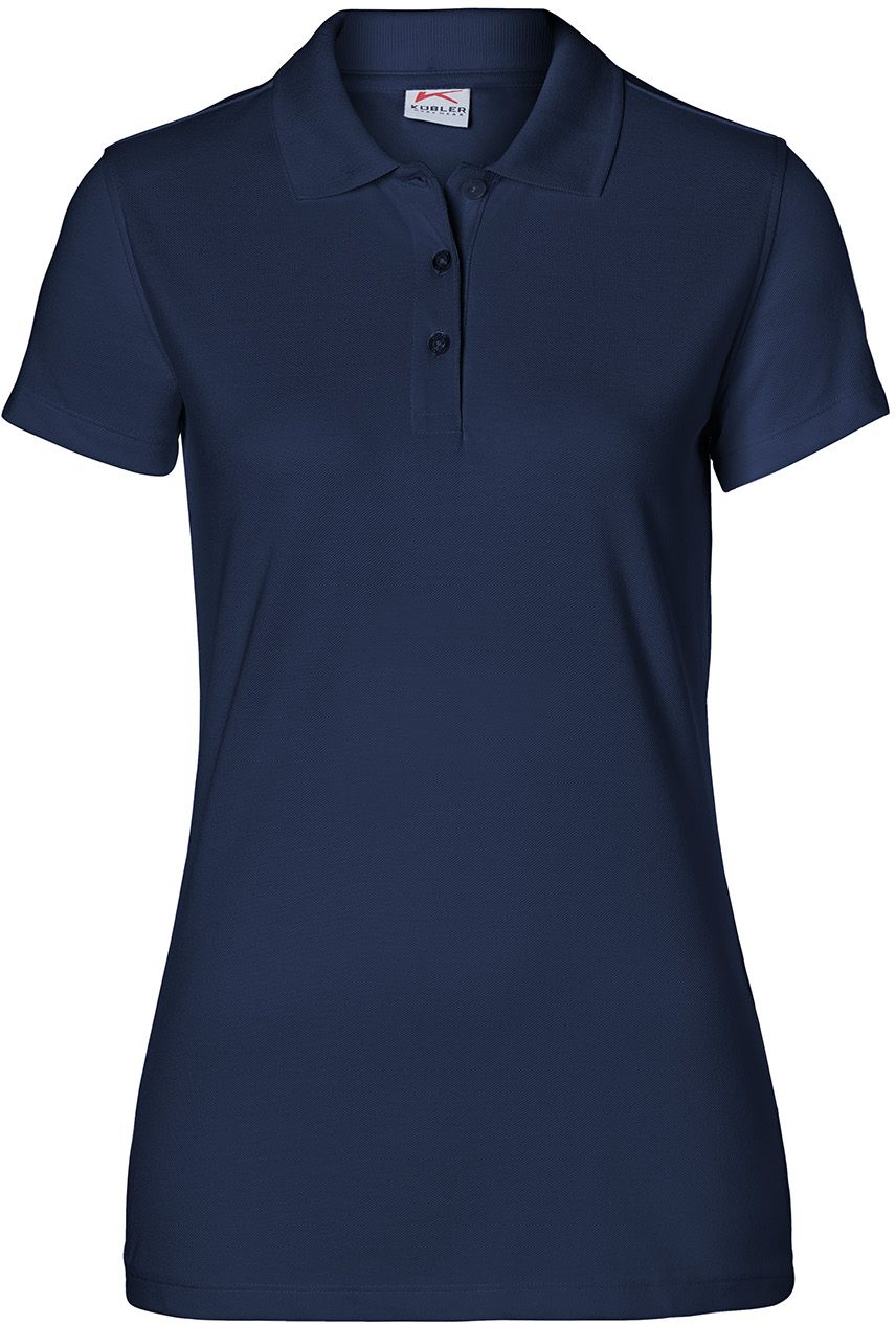 Kübler Polo Damen Form 5026