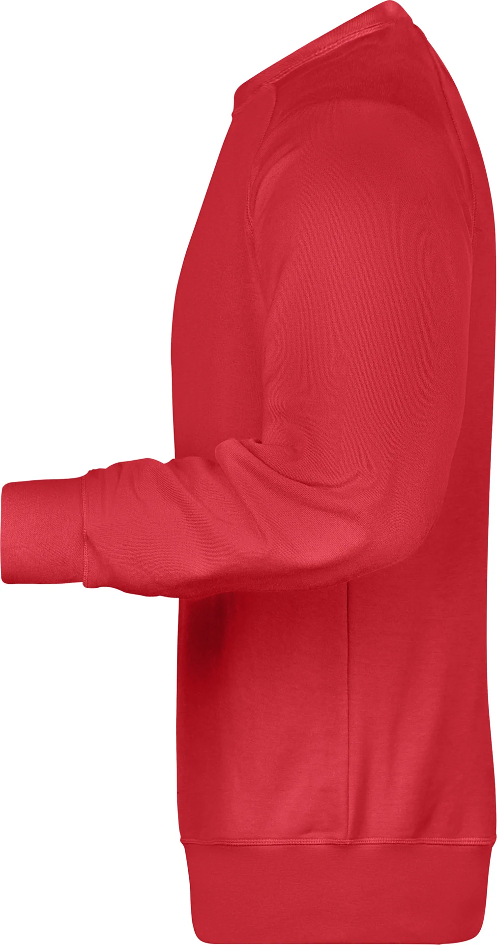 James & Nicholson Men`s Sweat