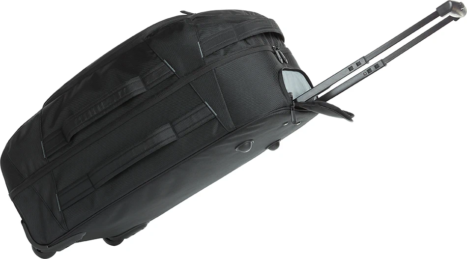 HALFAR Roller Bag Hashtag