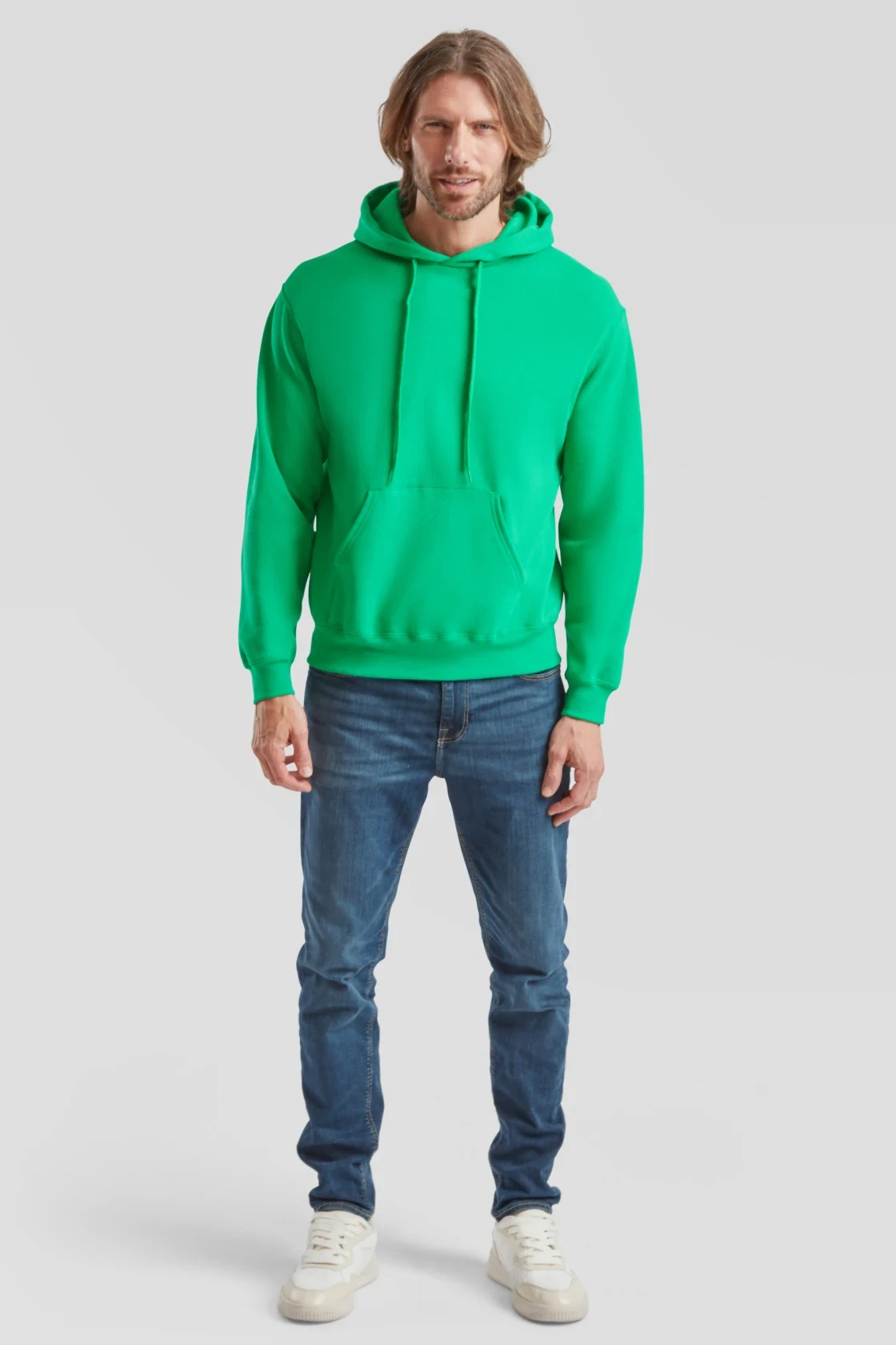 F.O.L. Classic Hooded Sweat