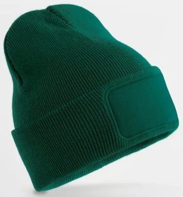 bottle green