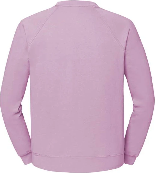 F.O.L. Raglan Sweat