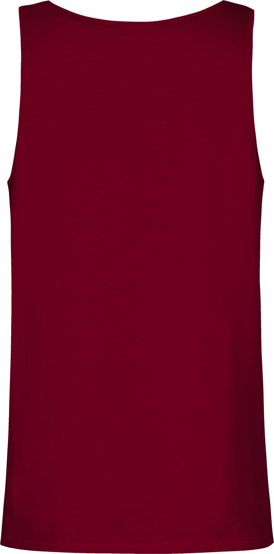 promodoro-1450-mens-roundneck-tanktop-berry-back-6 Promodoro X.O Men´s Roundneck Tanktop