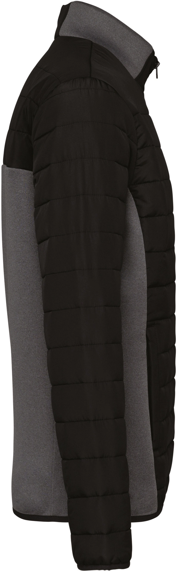 Kariban Herren Hybrid Jacke