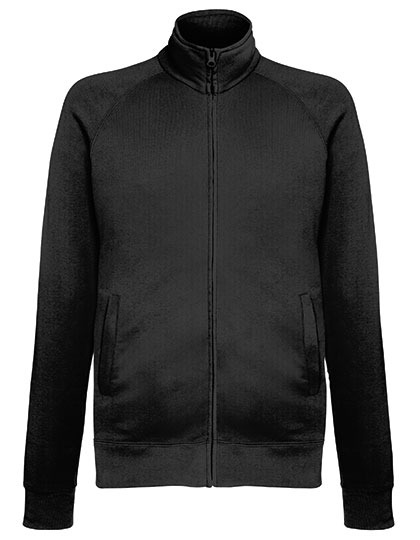 F.O.L. Lightweight Sweat Jacket F.O.L. Lightweight Sweat Jacket