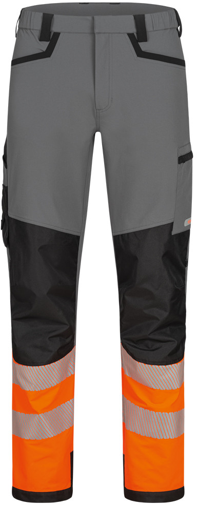 elysee Warnschutz Stretch-Bundhose VIANDEN elysee Warnschutz Stretch-Bundhose VIANDEN