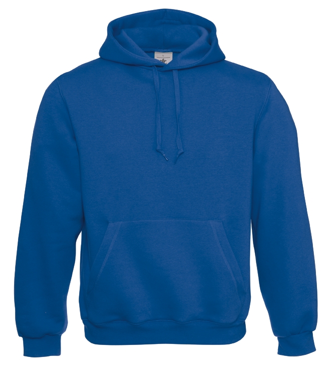 B&C Hooded Sweat Men B&C Hooded Sweat Men