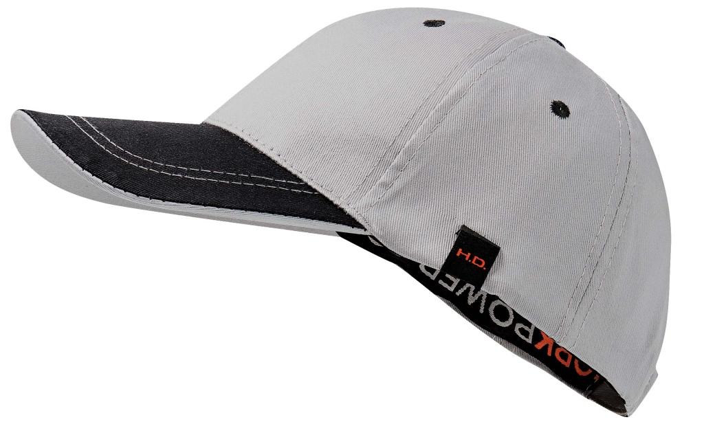 H.D. Concept Baseball Cap H.D. Concept Baseball Cap