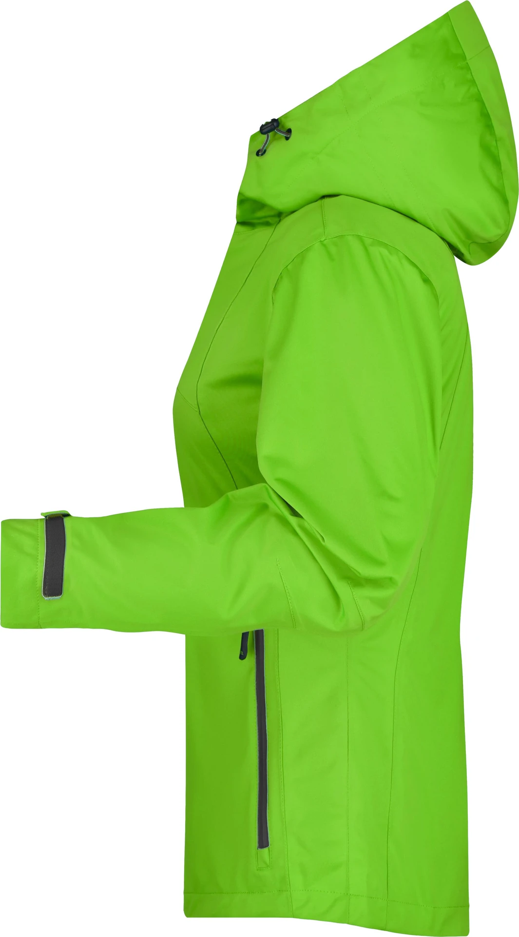 James & Nicholson Ladies Outdoor Jacket
