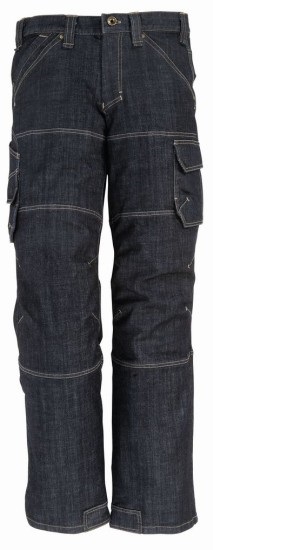 FHB Stretchjeans WILHELM Arbeitshose FHB Stretchjeans WILHELM Arbeitshose