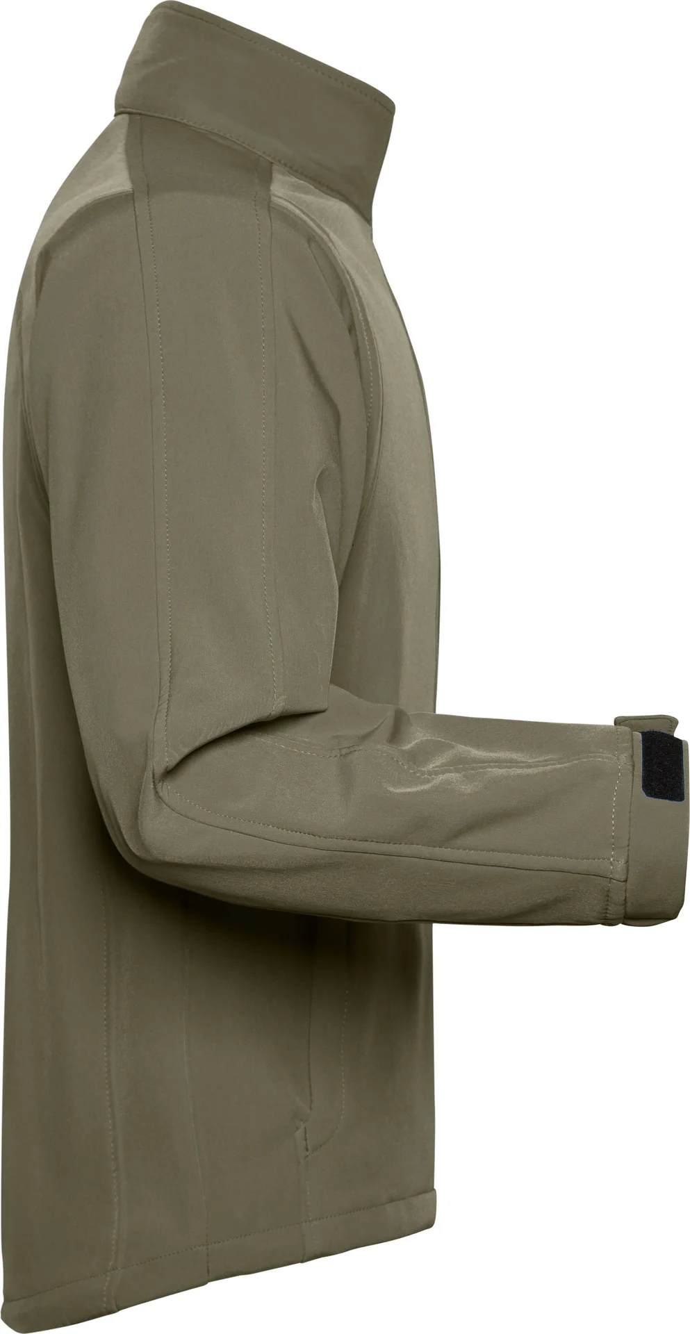 James & Nicholson Men's Softshell Jacket (135)