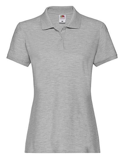 F.O.L. Lady-Fit Premium Polo