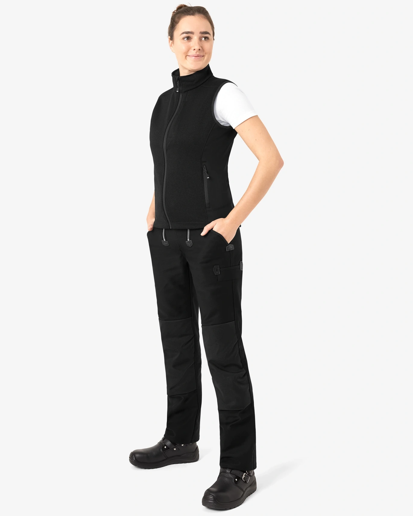 FHB-74011-elise-zunfthose-stretch-pilot-schwarz-model-7 FHB Zunfthose ELISE Stretch-Pilot
