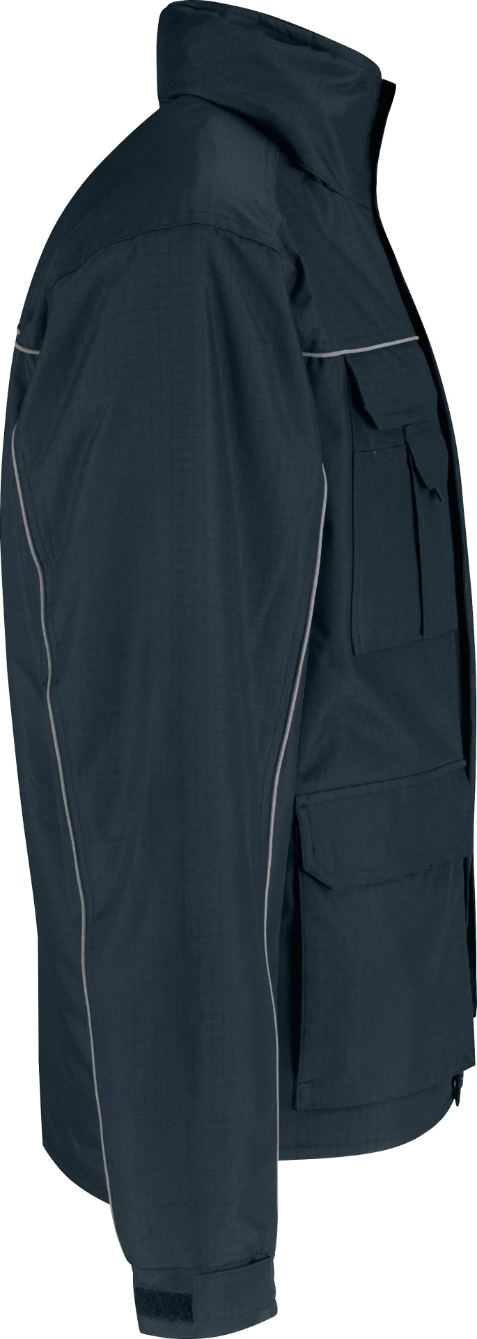 B&C Jacke Shelter Pro