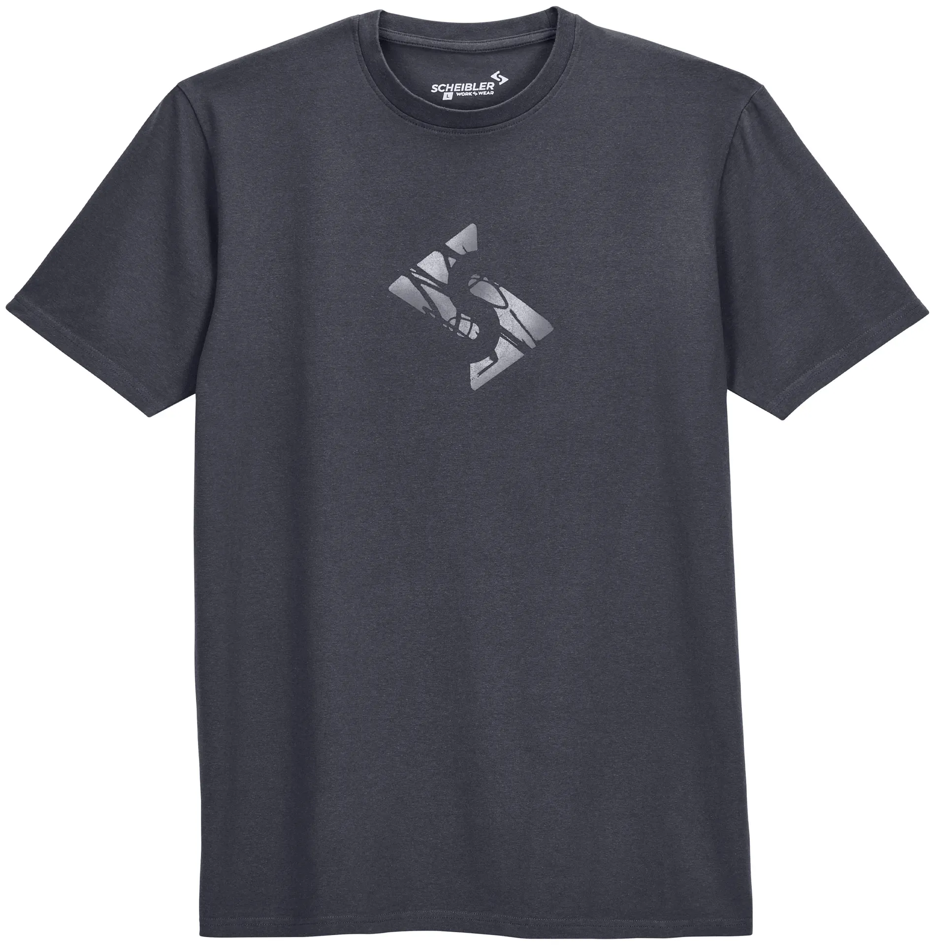 SCHEIBLER Expansible T-Shirt