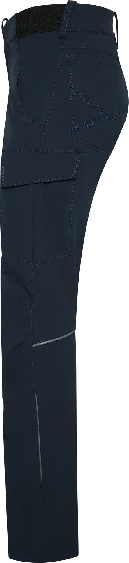 HAKRO Cargo-Funktionshose 745 X-Stretch 