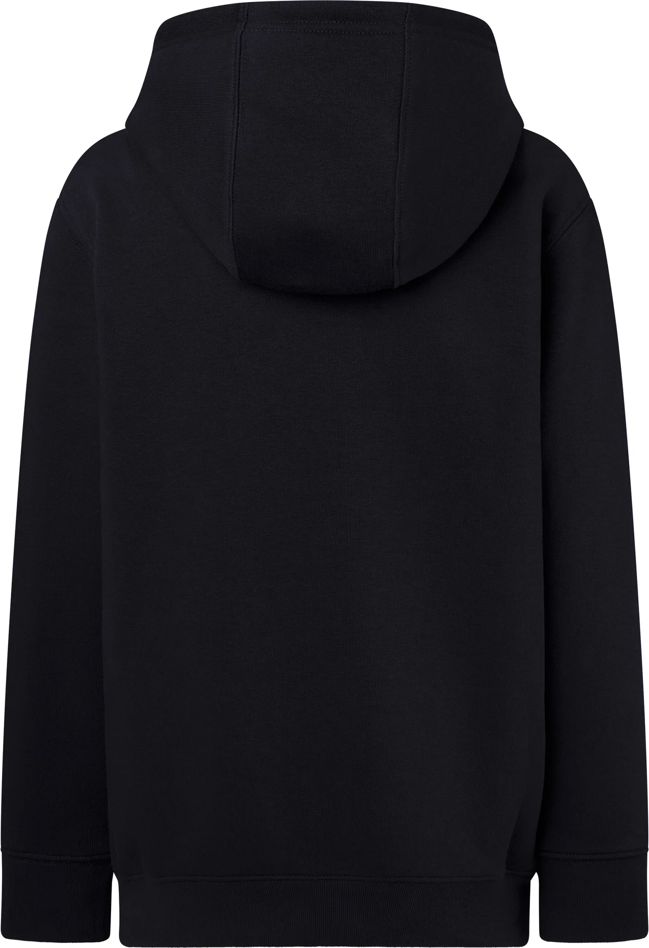 HAKRO Kinder Kapuzen-Sweatshirt 562 Bio-Baumwolle