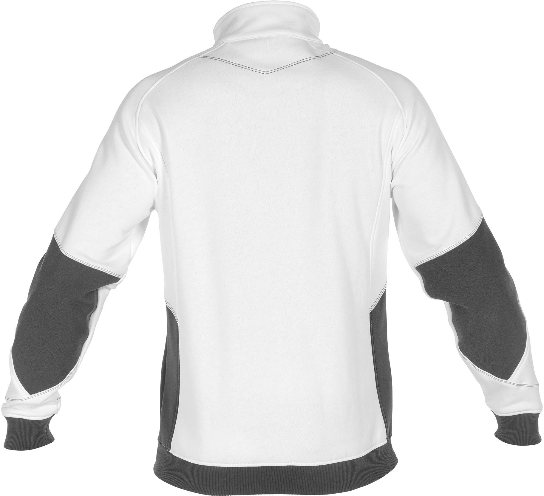 DASSY Sweatshirt-Jacke VELOX
