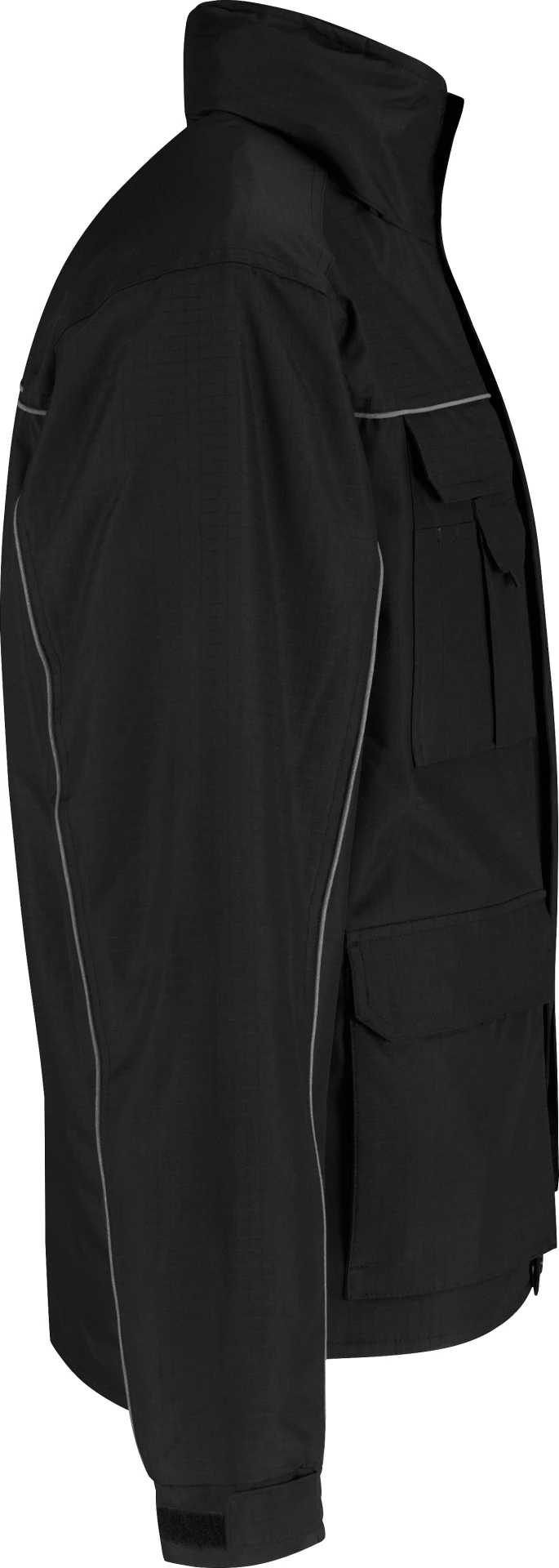B&C Jacke Shelter Pro