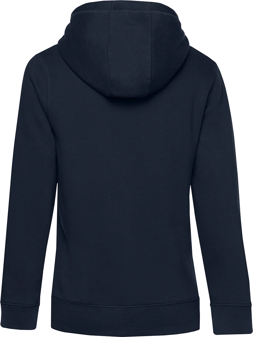 B&C Queen Hooded Sweat Women