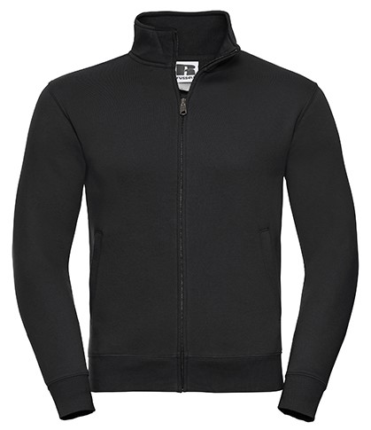Russell Authentic Sweat Jacket Russell Authentic Sweat Jacket
