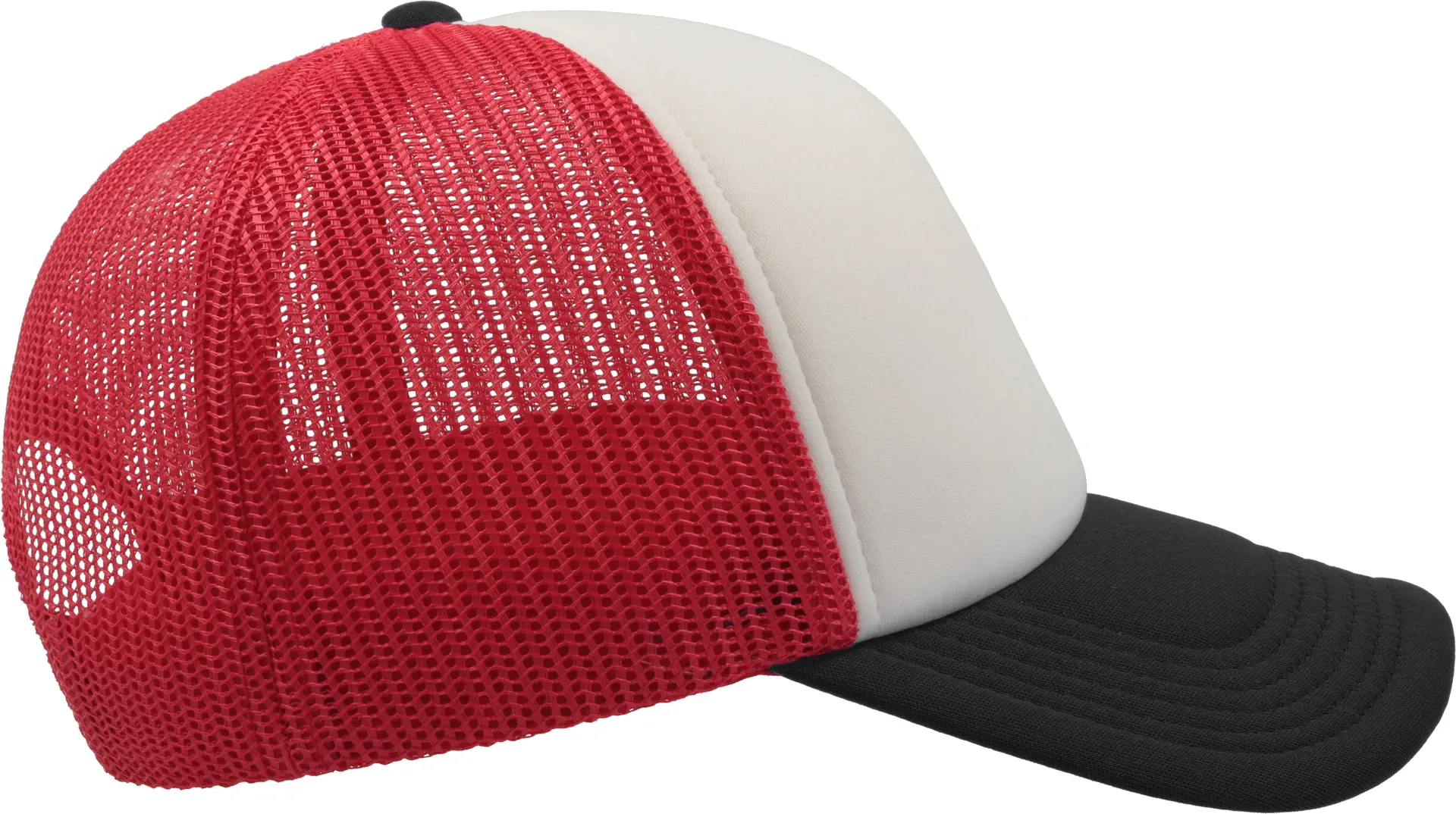 Atlantis Rapper Cap