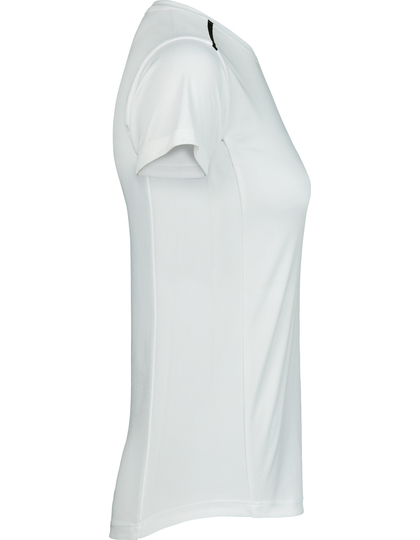 TEE JAYS Womens Luxury Sport Tee