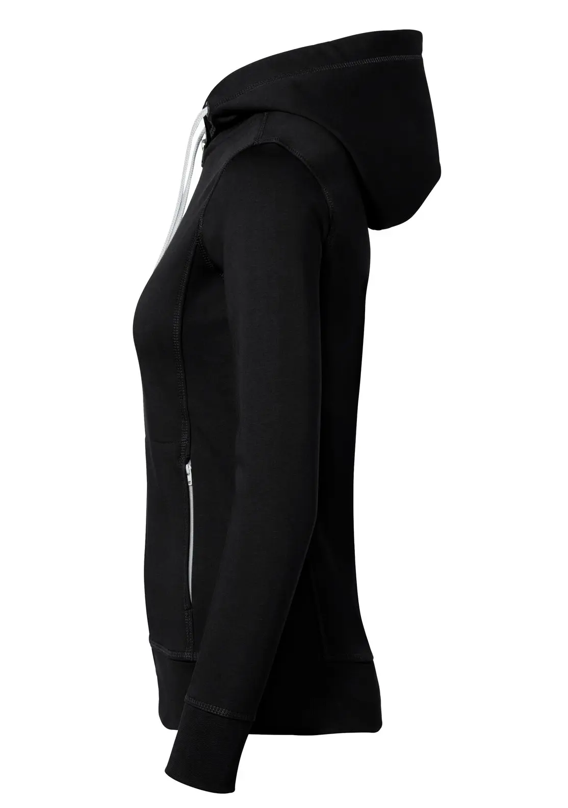 HAKRO Women-Kapuzenjacke 255 Bonded HAKRO Women-Kapuzenjacke 255 Bonded