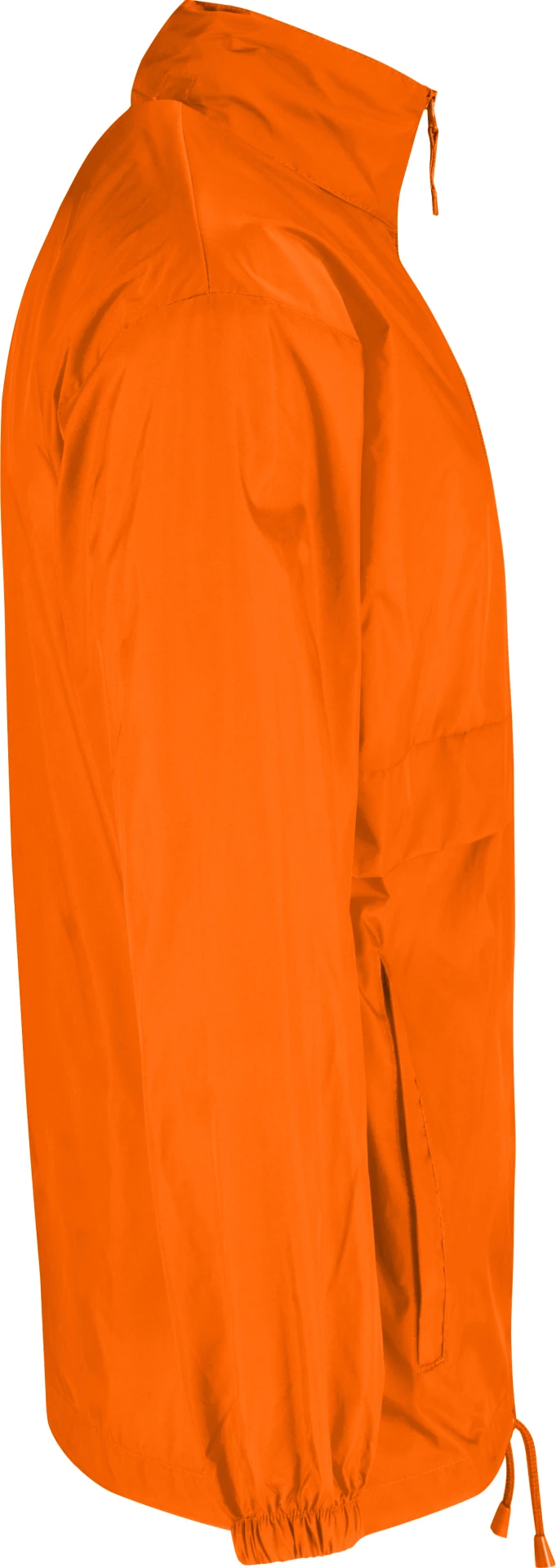 B&C Windbreaker Sirocco