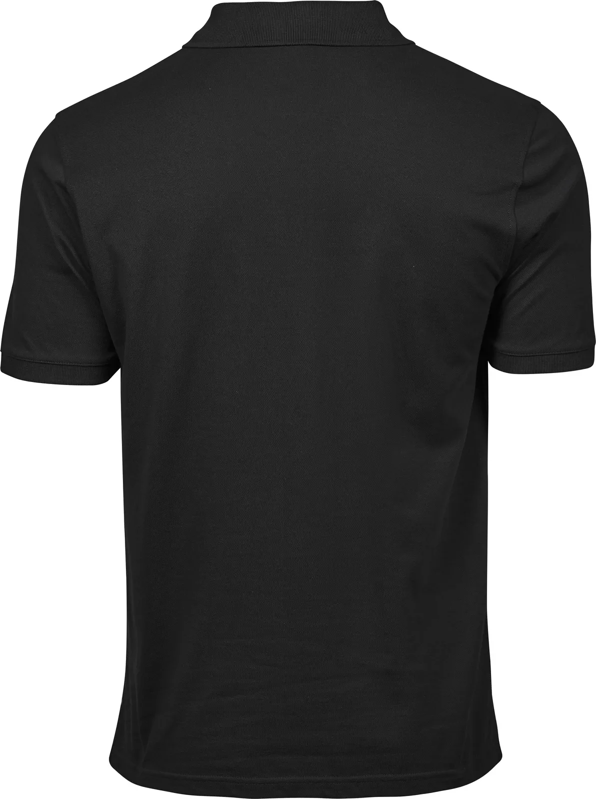 Tee Jays Men's Heavy Polo