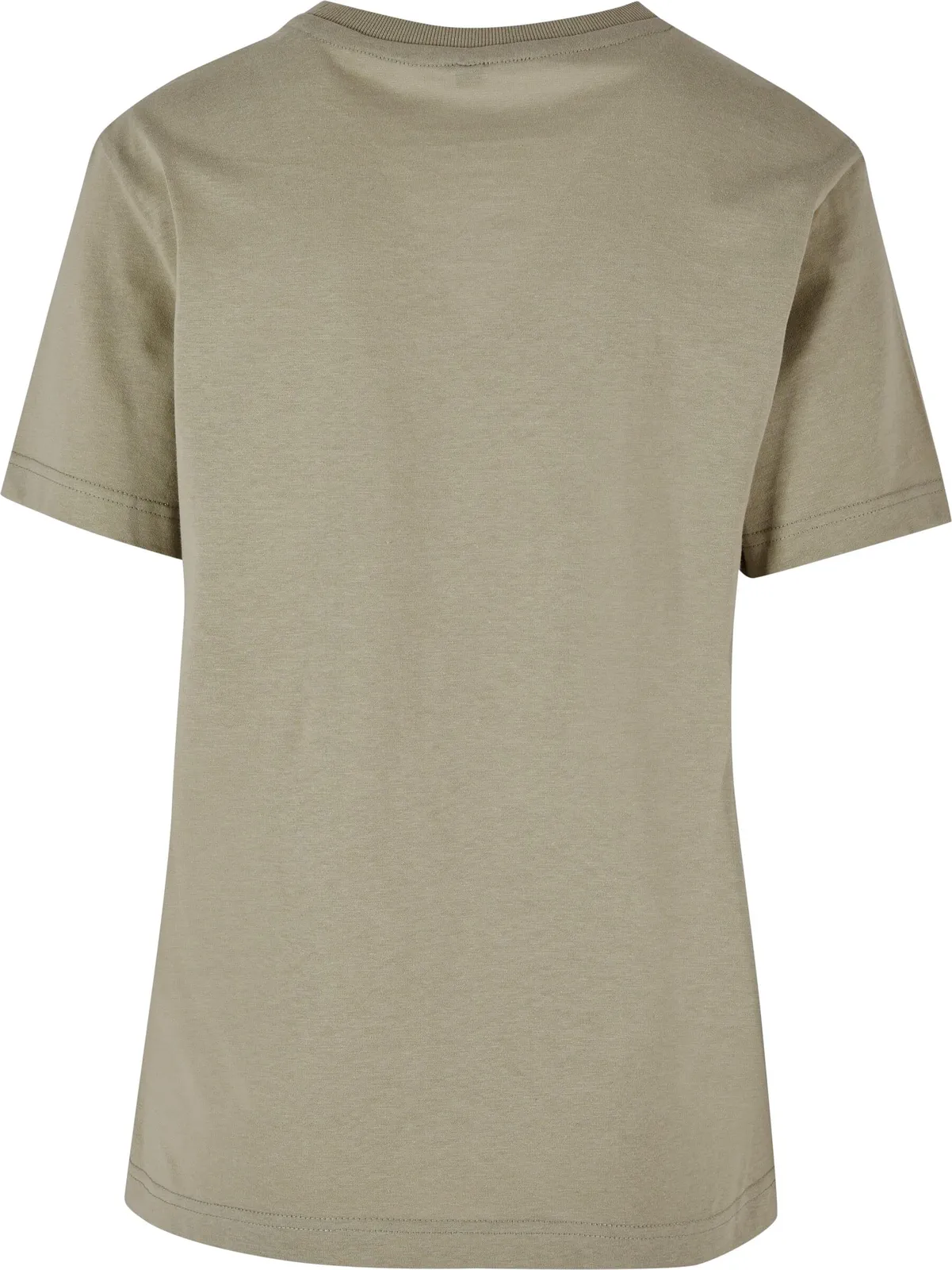 Build Your Brand Ladies Everyday Tee