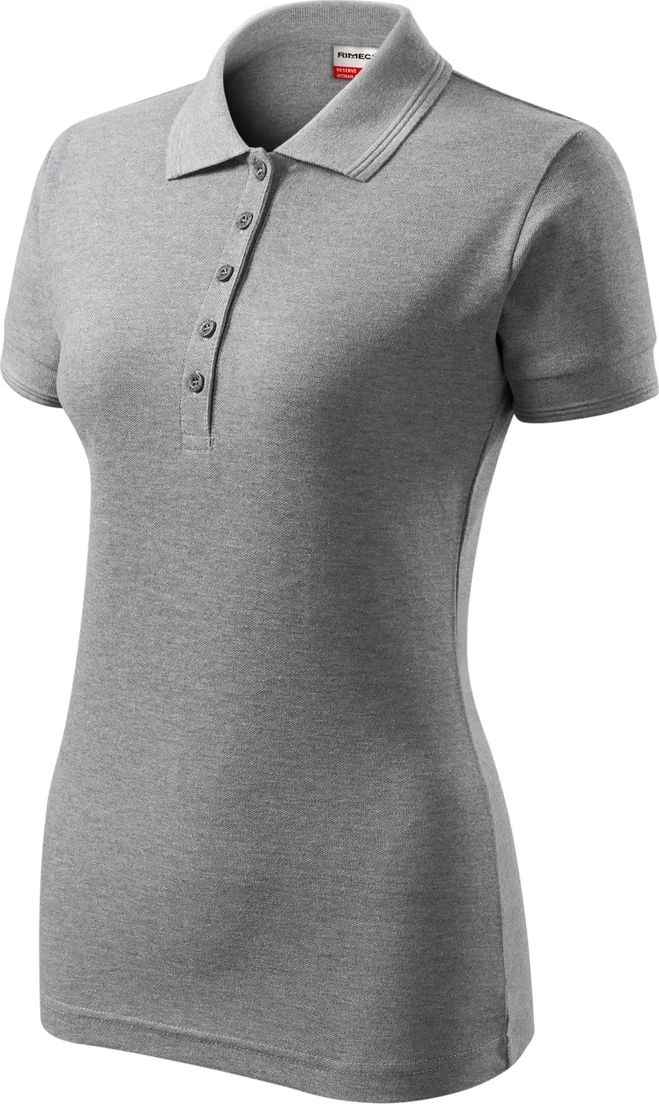 RIMECK Polohemd Damen Reserve R23