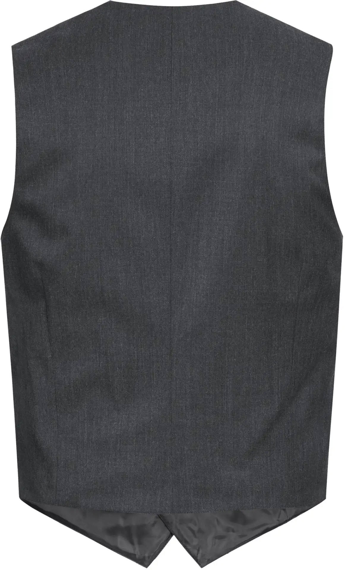 GREIFF Herren Weste BASIC Regular Fit