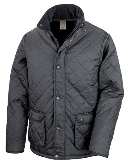 Result Cheltenham Jacket