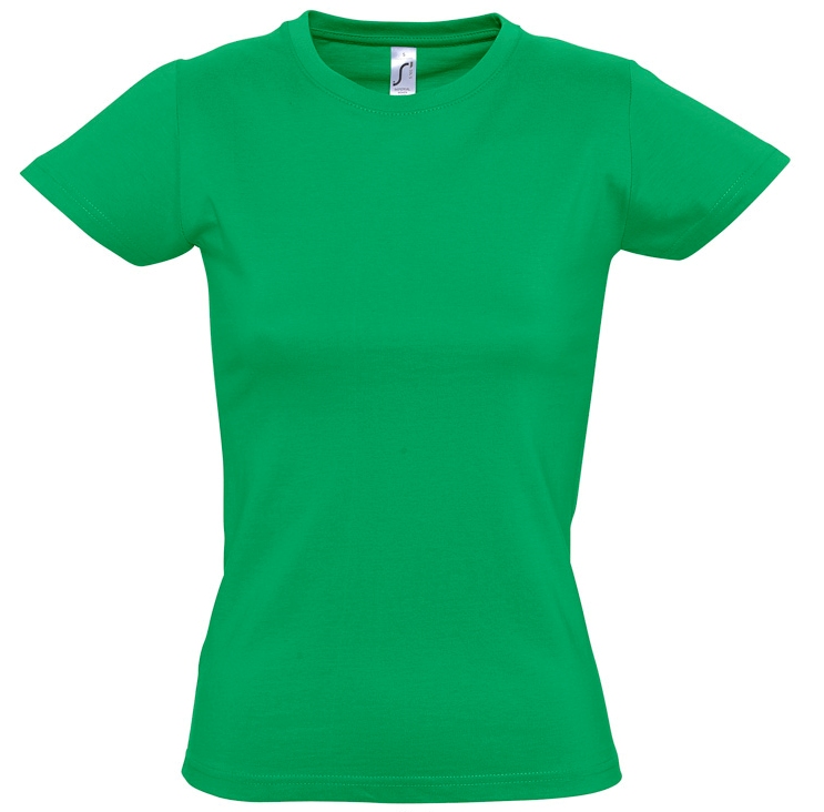 SOL'S Imperial Women T-Shirt SOL'S Imperial Women T-Shirt