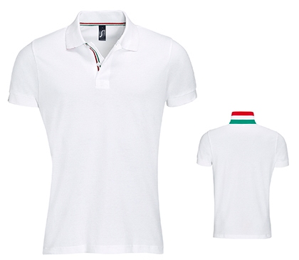 SOL'S Men`s Polo Shirt Patriot SOL'S Men`s Polo Shirt Patriot