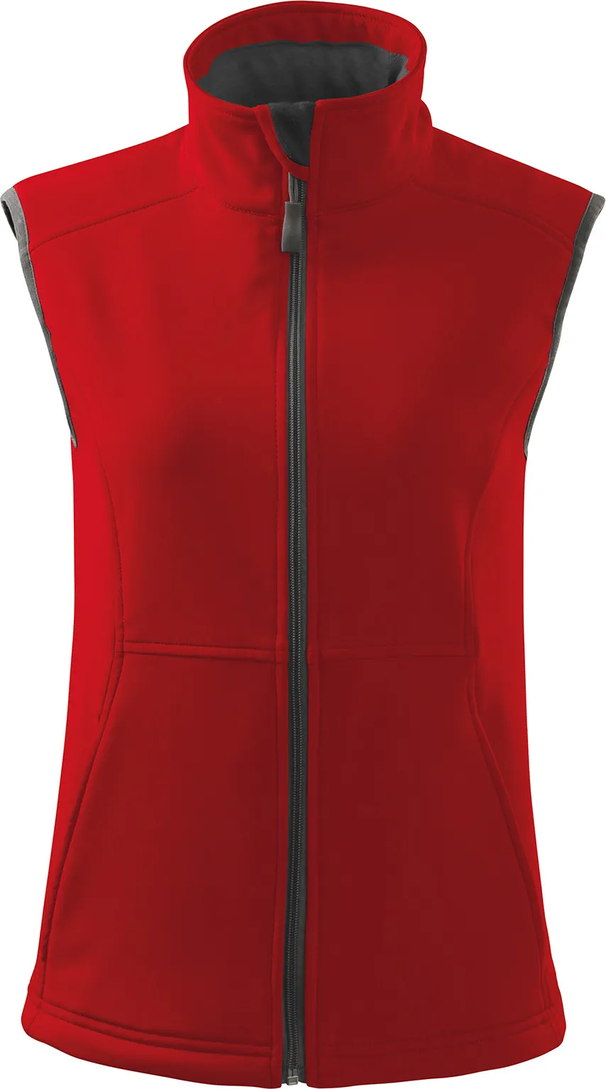 MALFINI Softshellweste Damen Vision 516