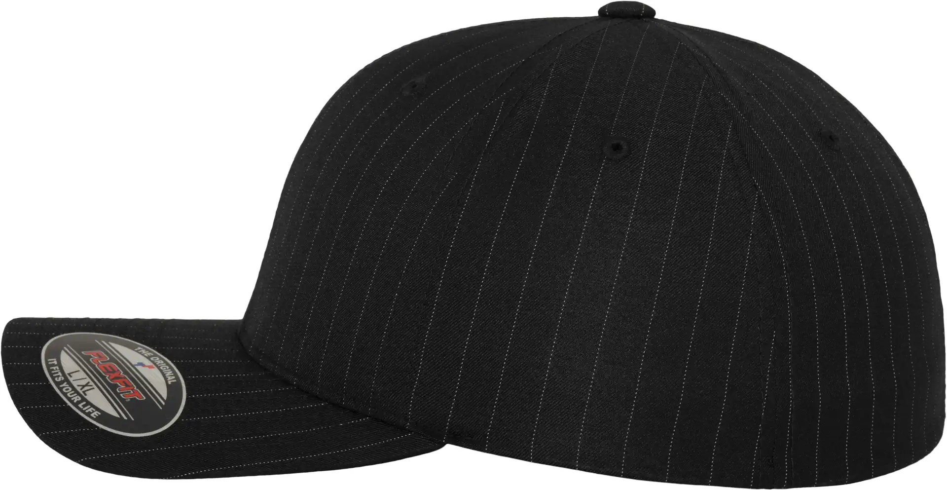 FLEXFIT Flexfit Pinstripe Cap