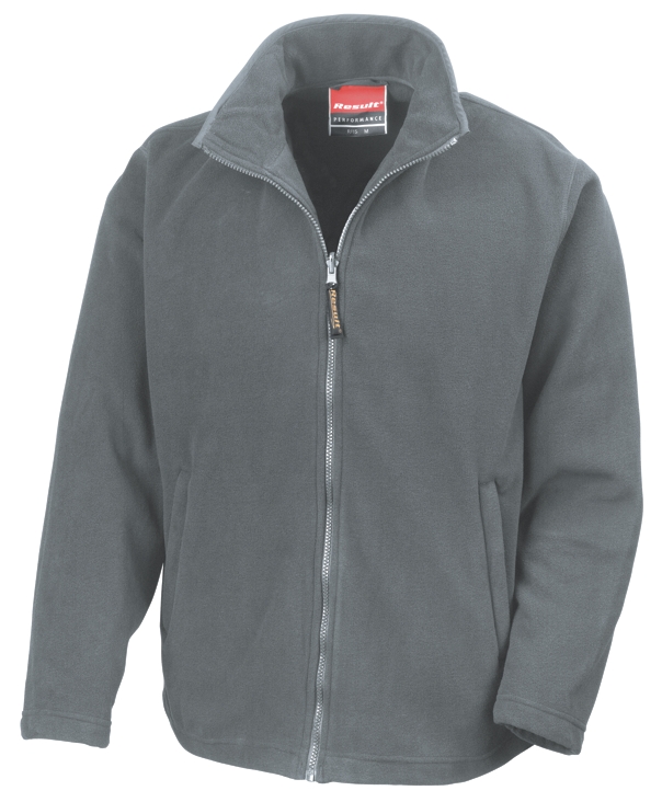 Result Horizon Micro Fleece Jacket Result Horizon Micro Fleece Jacket