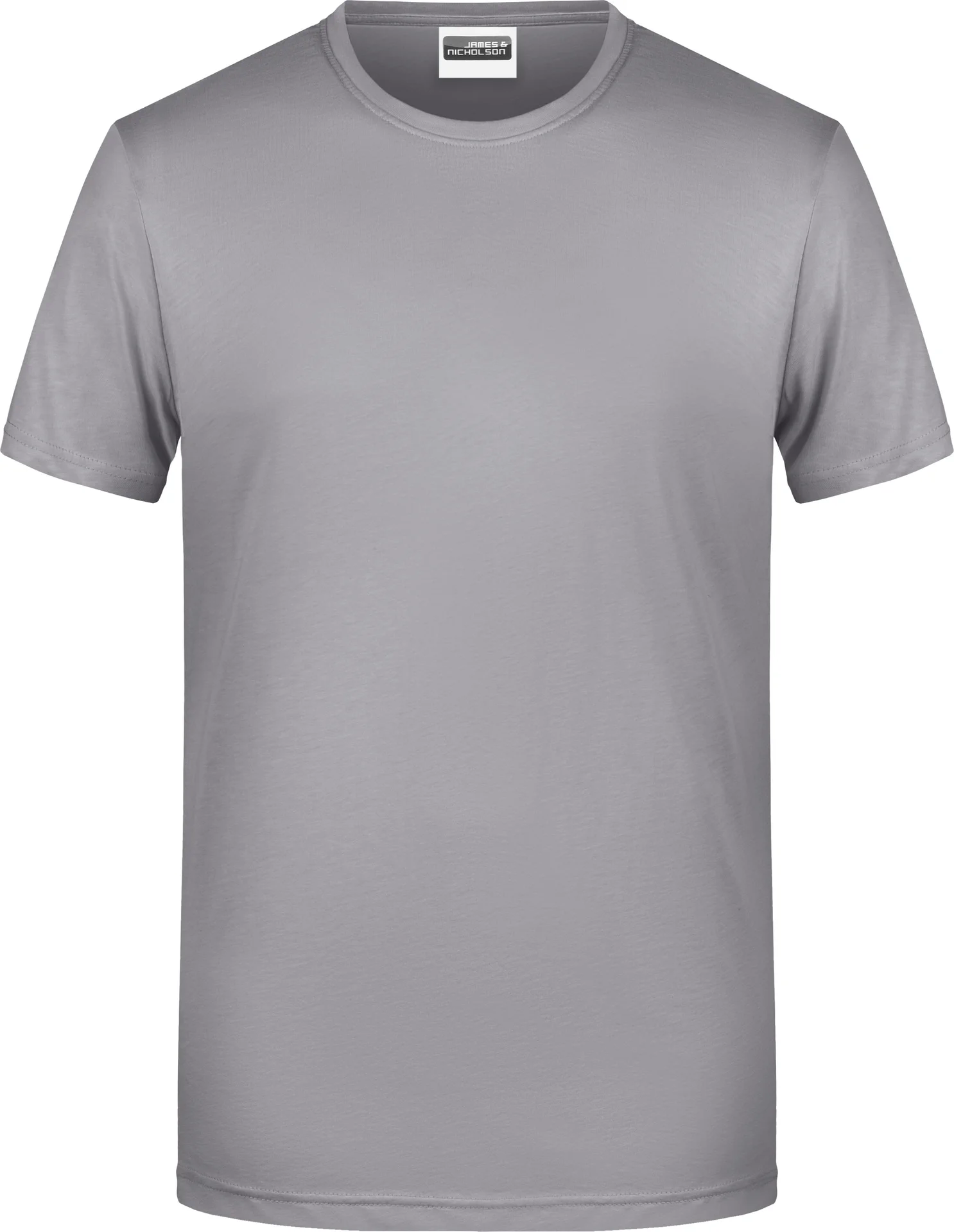 James & Nicholson Men`s Basic-T
