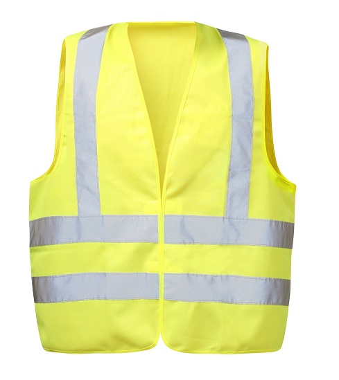wicaTex Warnschutzweste EGON wicaTex Warnschutzweste EGON