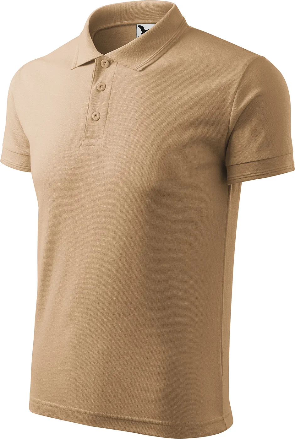 MALFINI Polohemd Piqué Polo 203