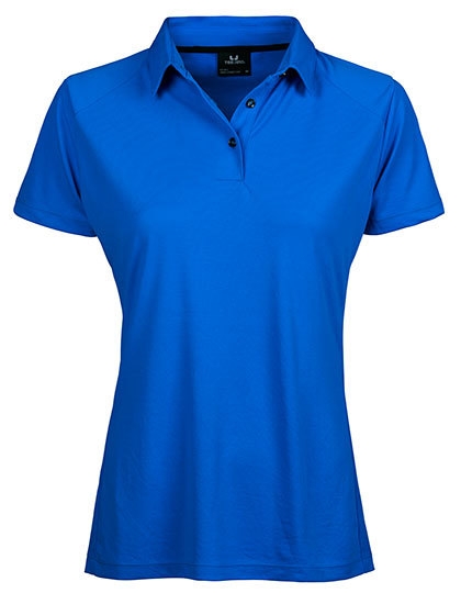 TEE JAYS Ladies Luxury Sport Polo