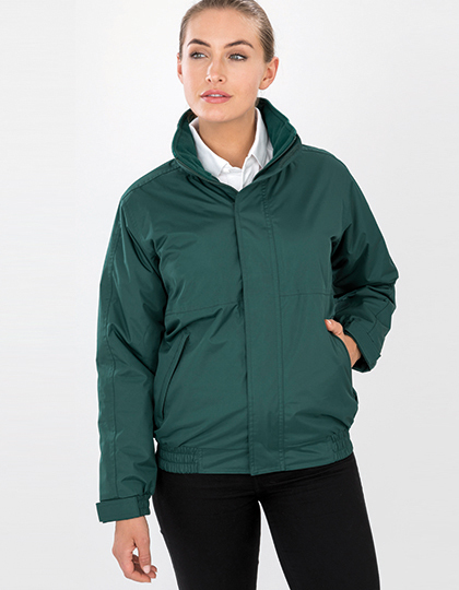Result Ladies Channel Jacket Result Ladies Channel Jacket