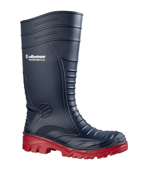 albatros Protector Plus 59.025.0 Sicherheitsstiefel albatros Protector Plus 59.025.0 Sicherheitsstiefel