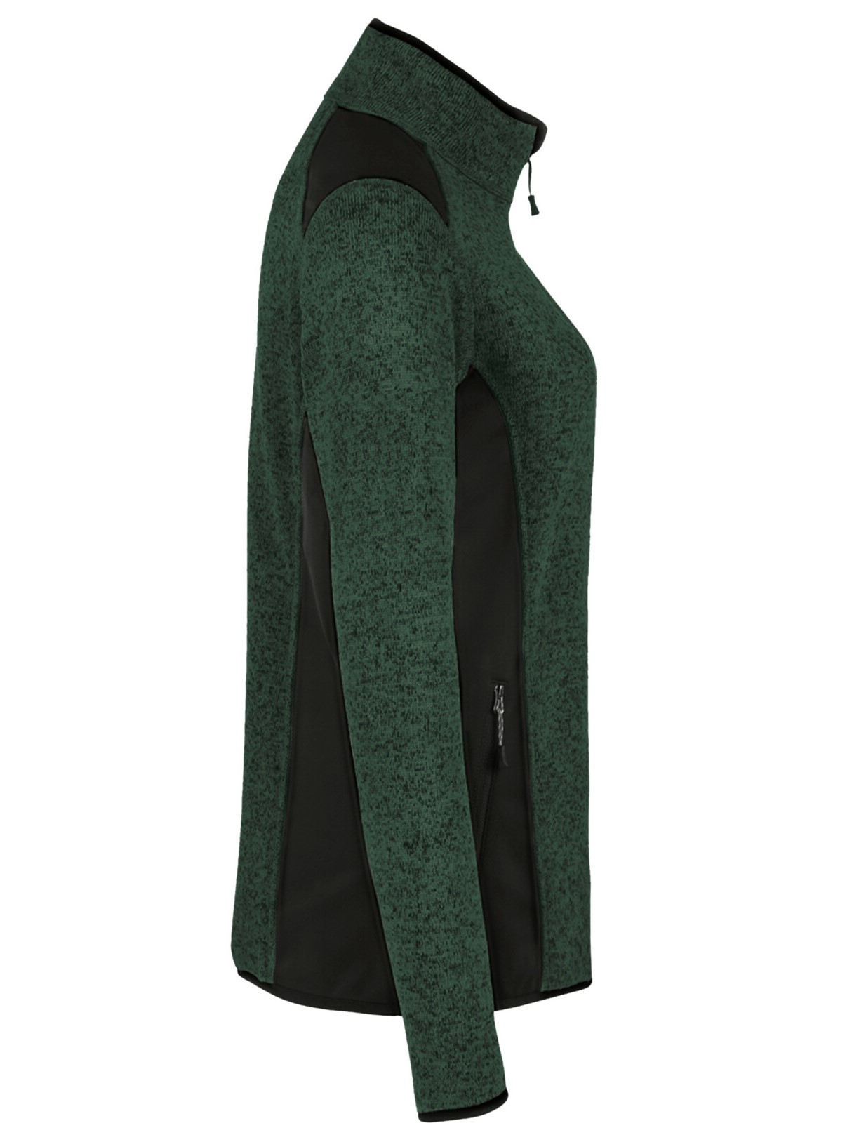 HAKRO Women-Strickfleece-Jacke 236 Churchill HAKRO Women-Strickfleece-Jacke 236 Churchill